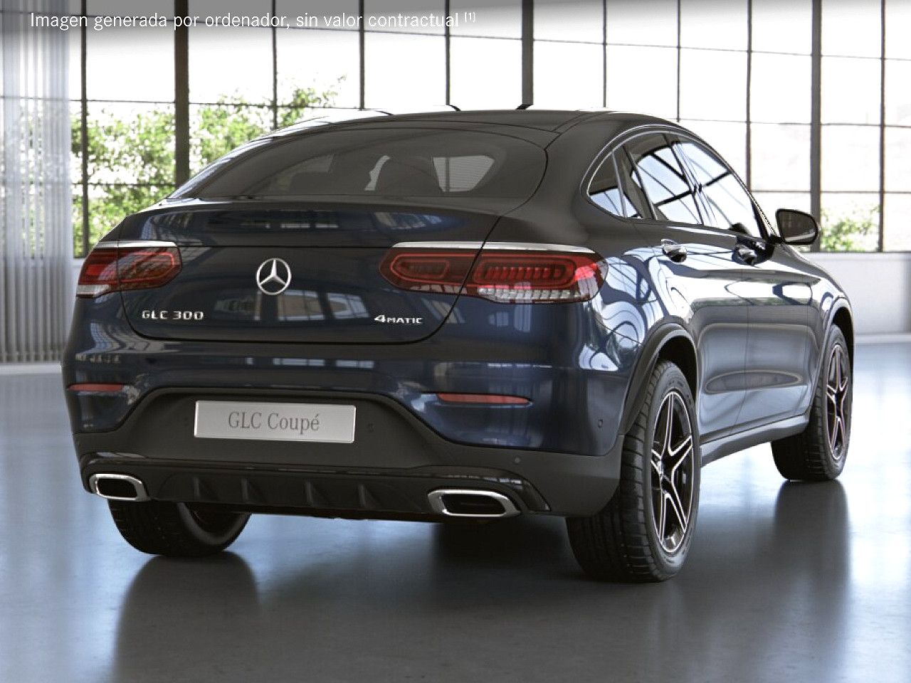 Foto de estudio 3 / 5