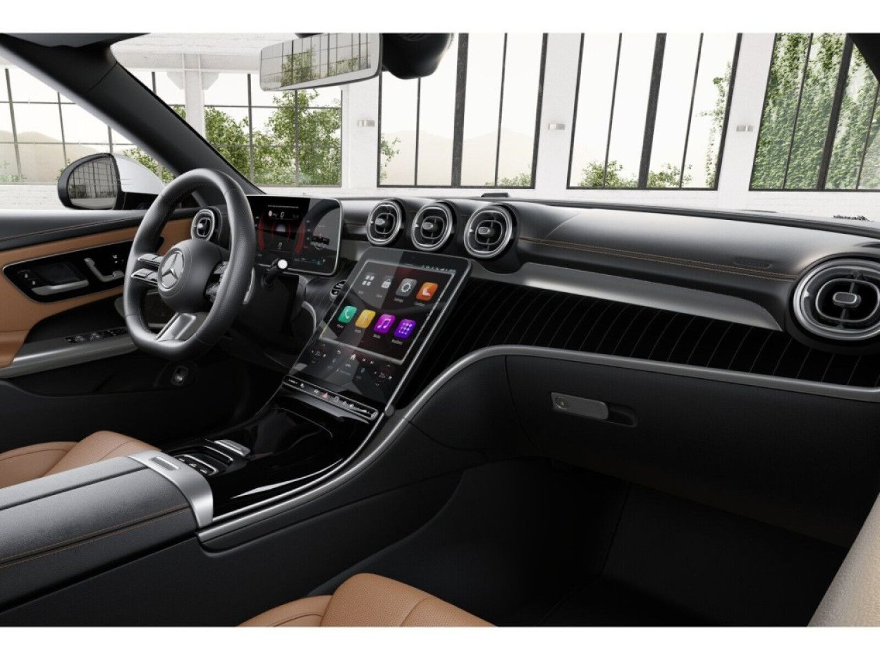 Mercedes-Benz CLE – Bild 8