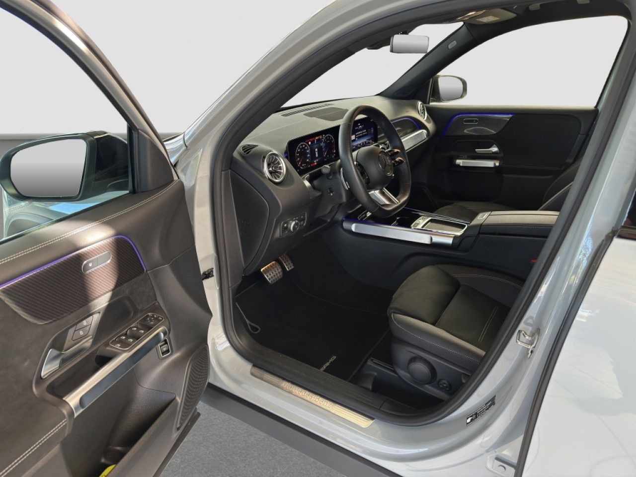 Mercedes-Benz GLB – Bild 13