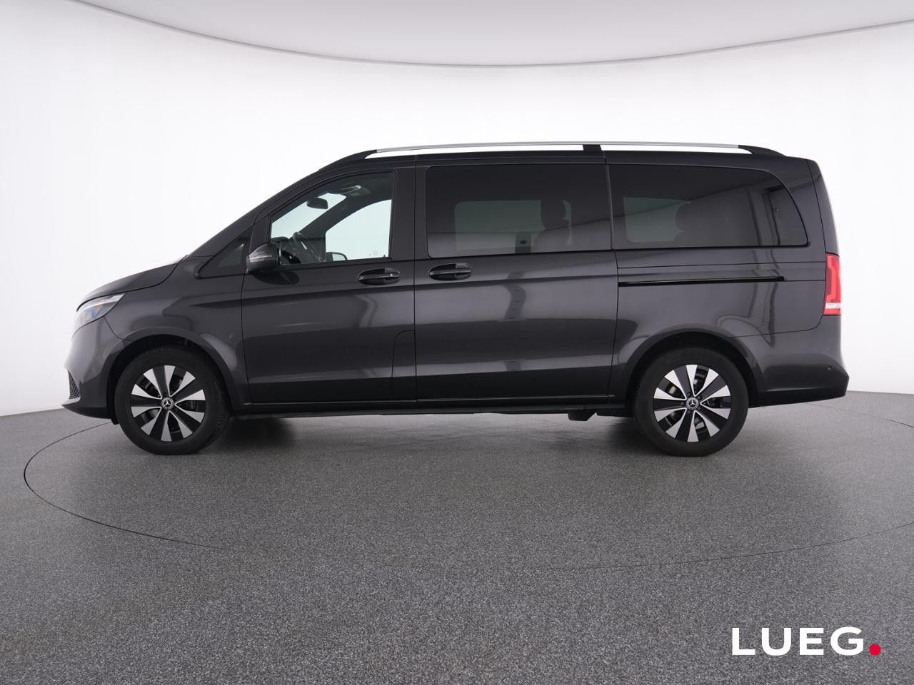 Mercedes-Benz V-Klasse – Bild 10