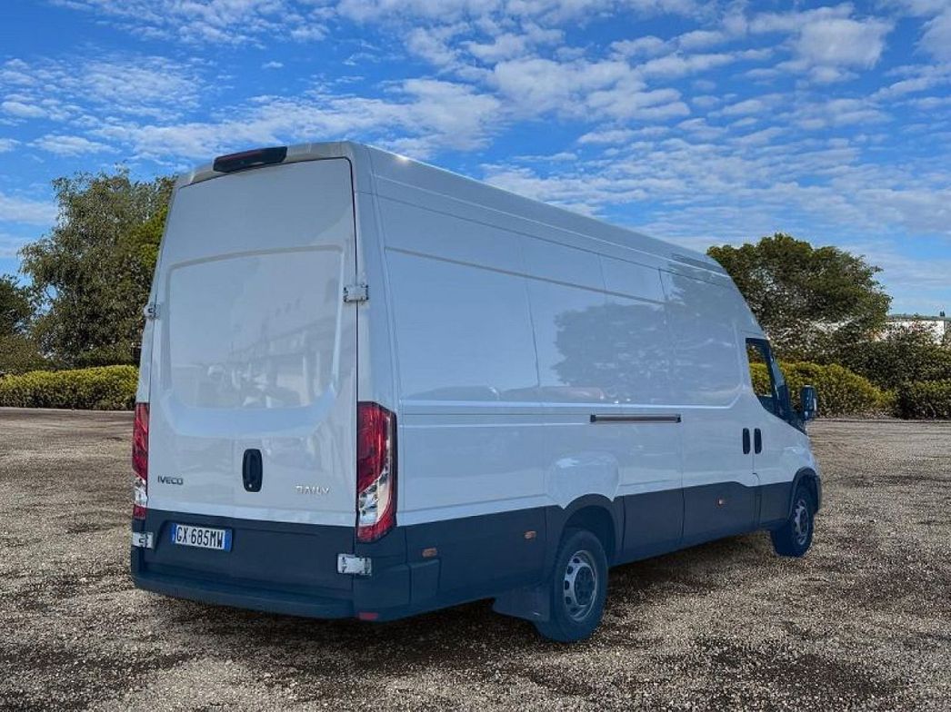 IVECO | 35S16A8 V