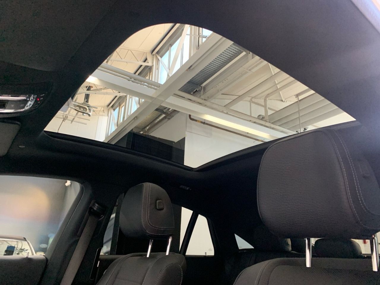 Mercedes-Benz GLE – Bild 16