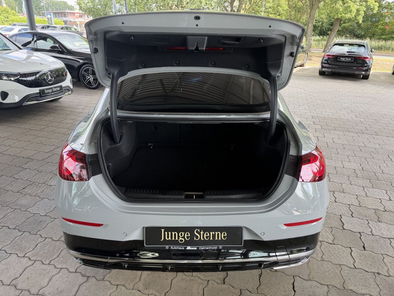 Mercedes-Benz CLA – Bild 11