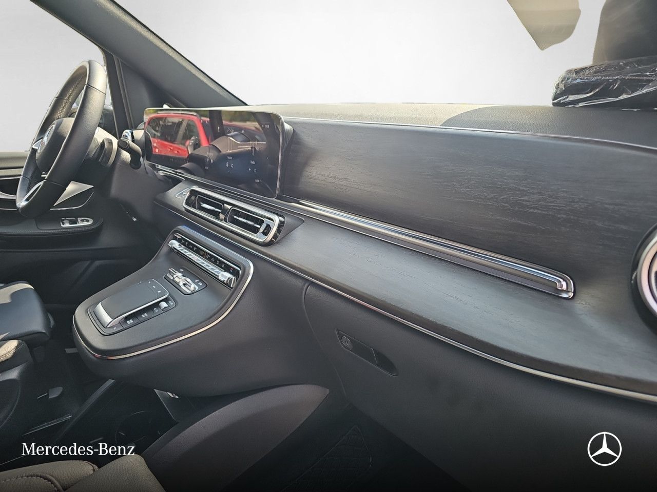 Mercedes-Benz V-Klasse – Bild 10