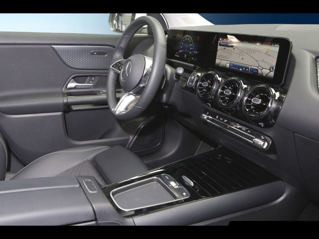 Mercedes-Benz GLA – Bild 8