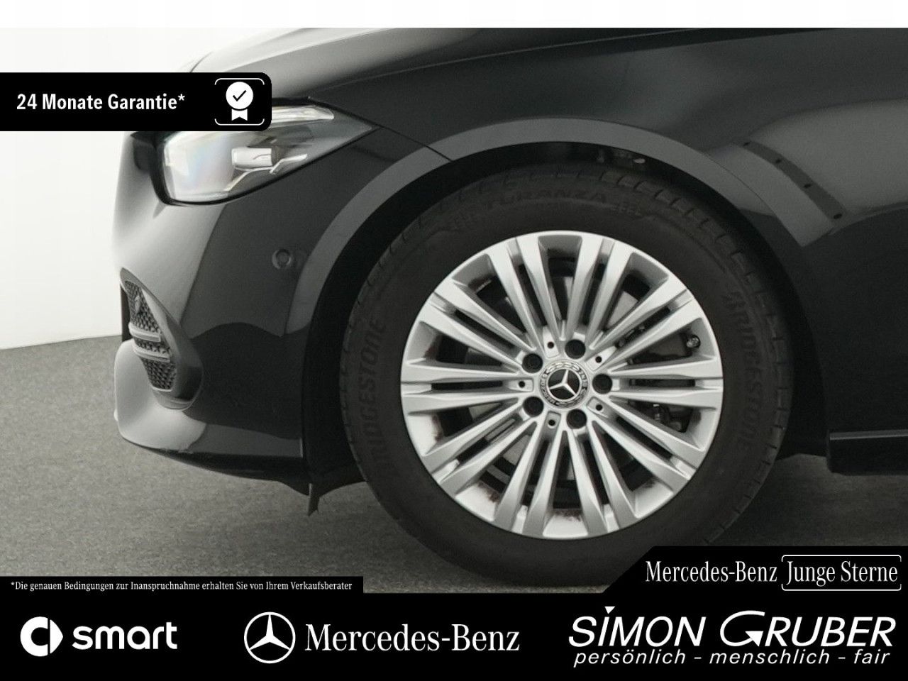 Mercedes-Benz C-Klasse – Bild 5