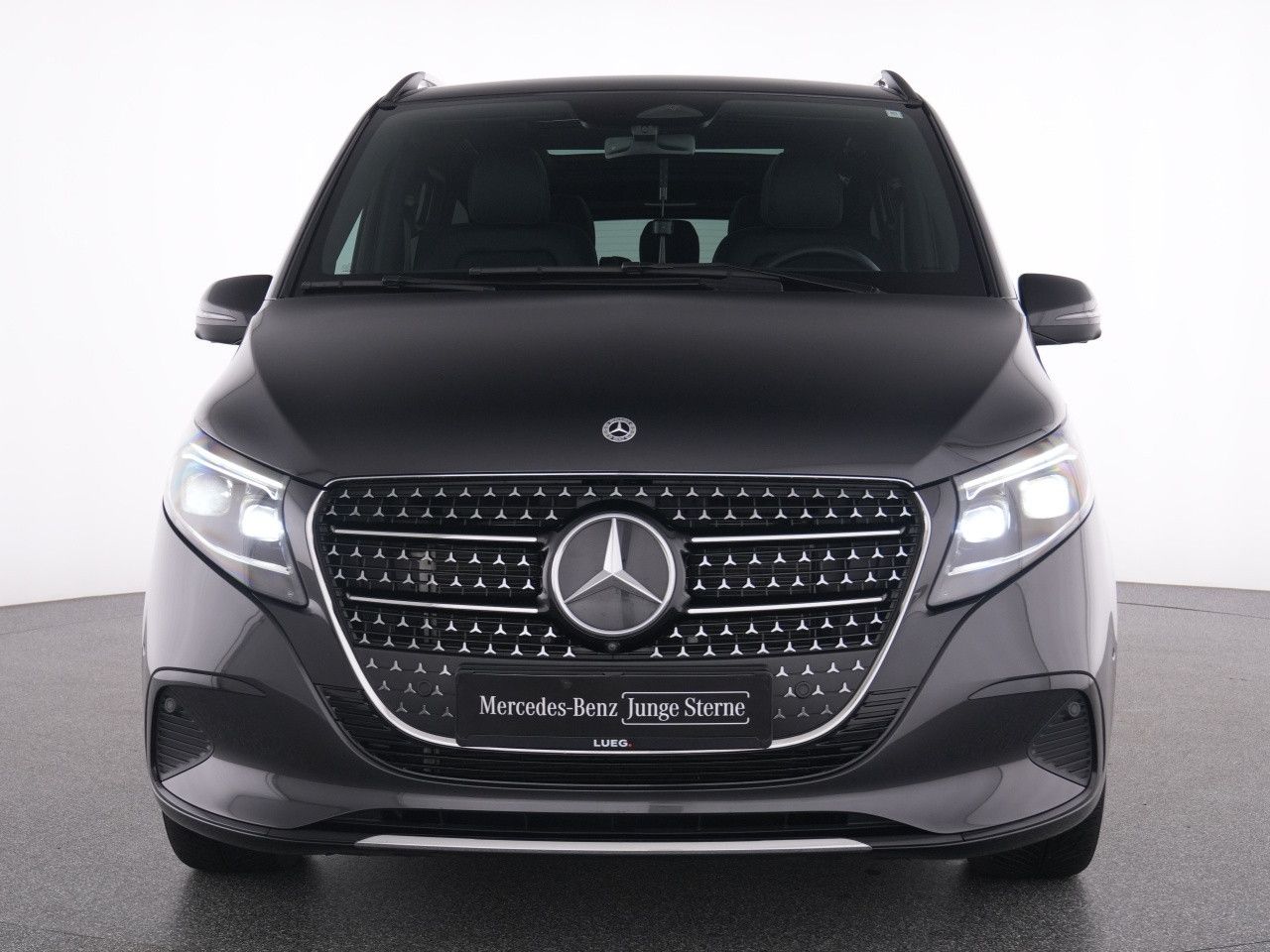 Mercedes-Benz V-Klasse – Bild 14