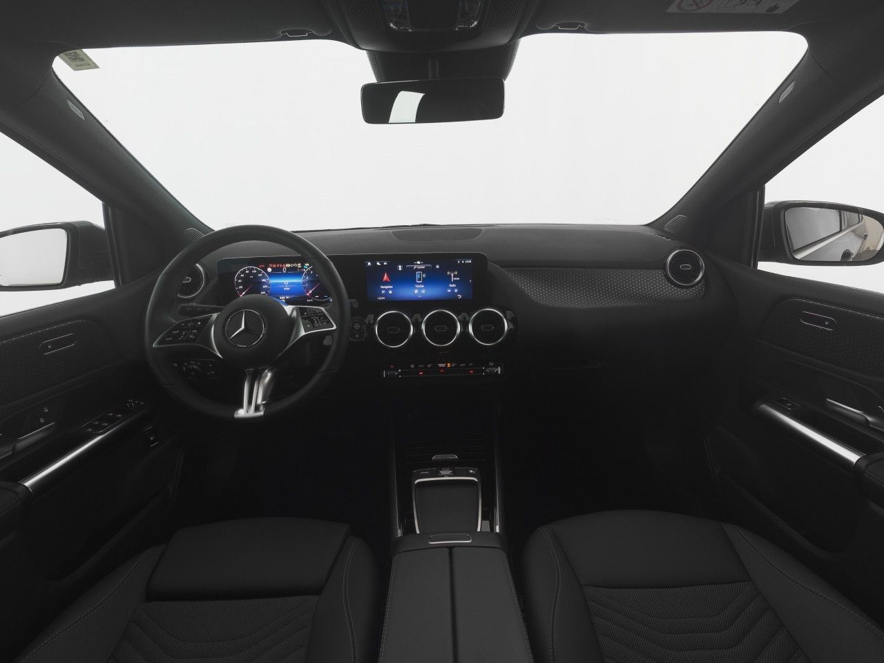 Mercedes-Benz B-Klasse – Bild 3