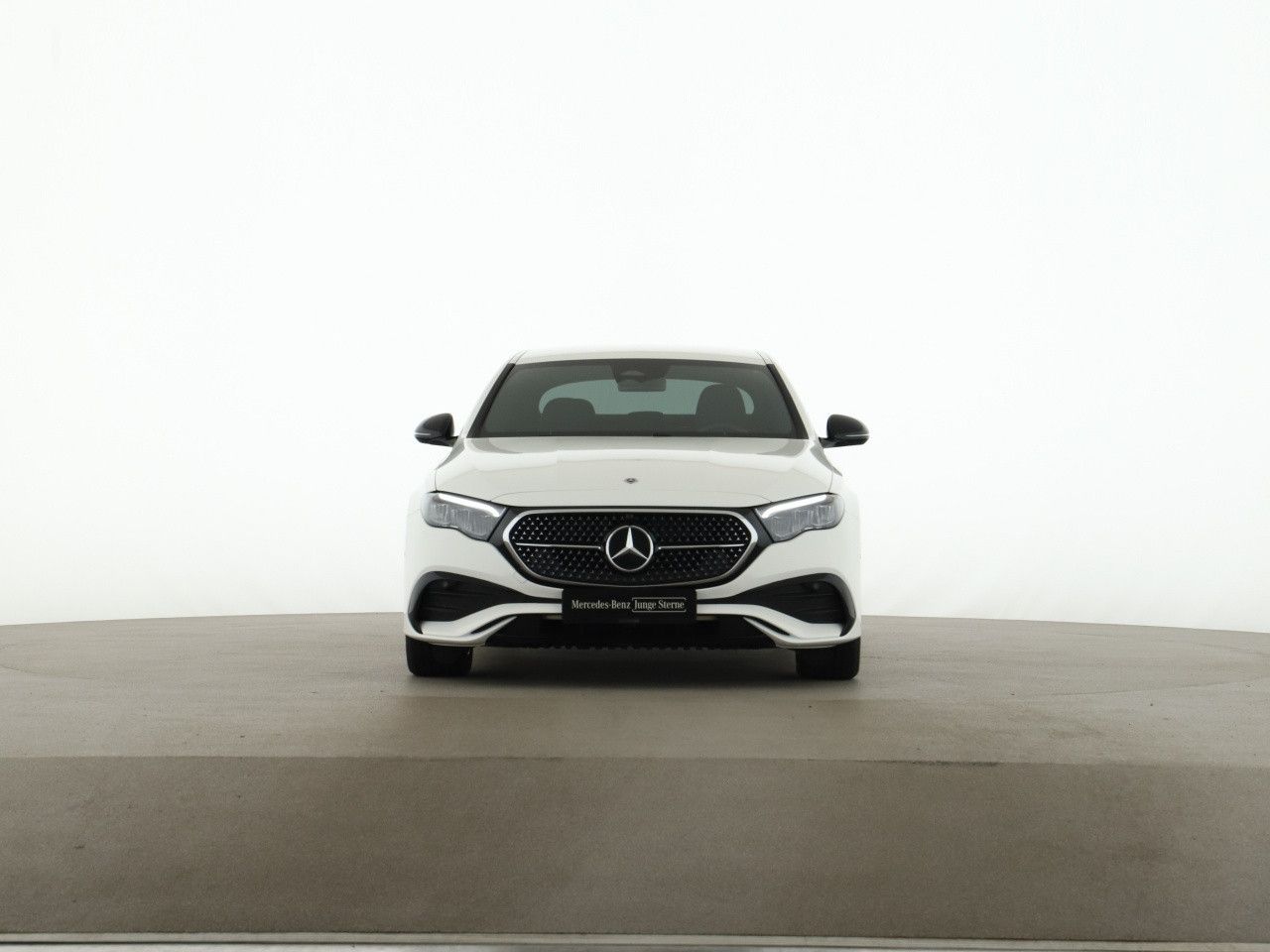 Mercedes-Benz E-Klasse – Bild 2
