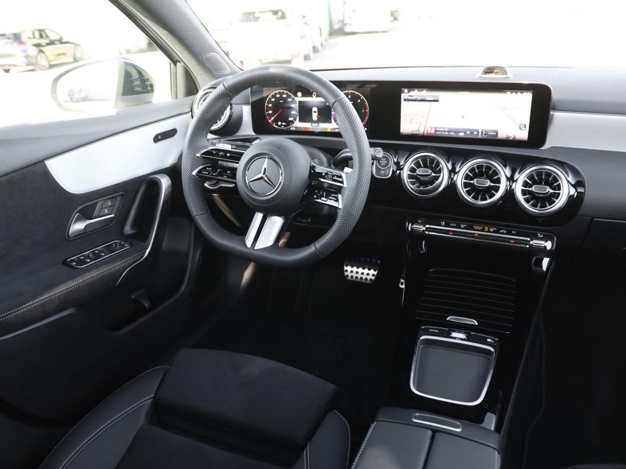 Mercedes-Benz A-Klasse – Bild 8
