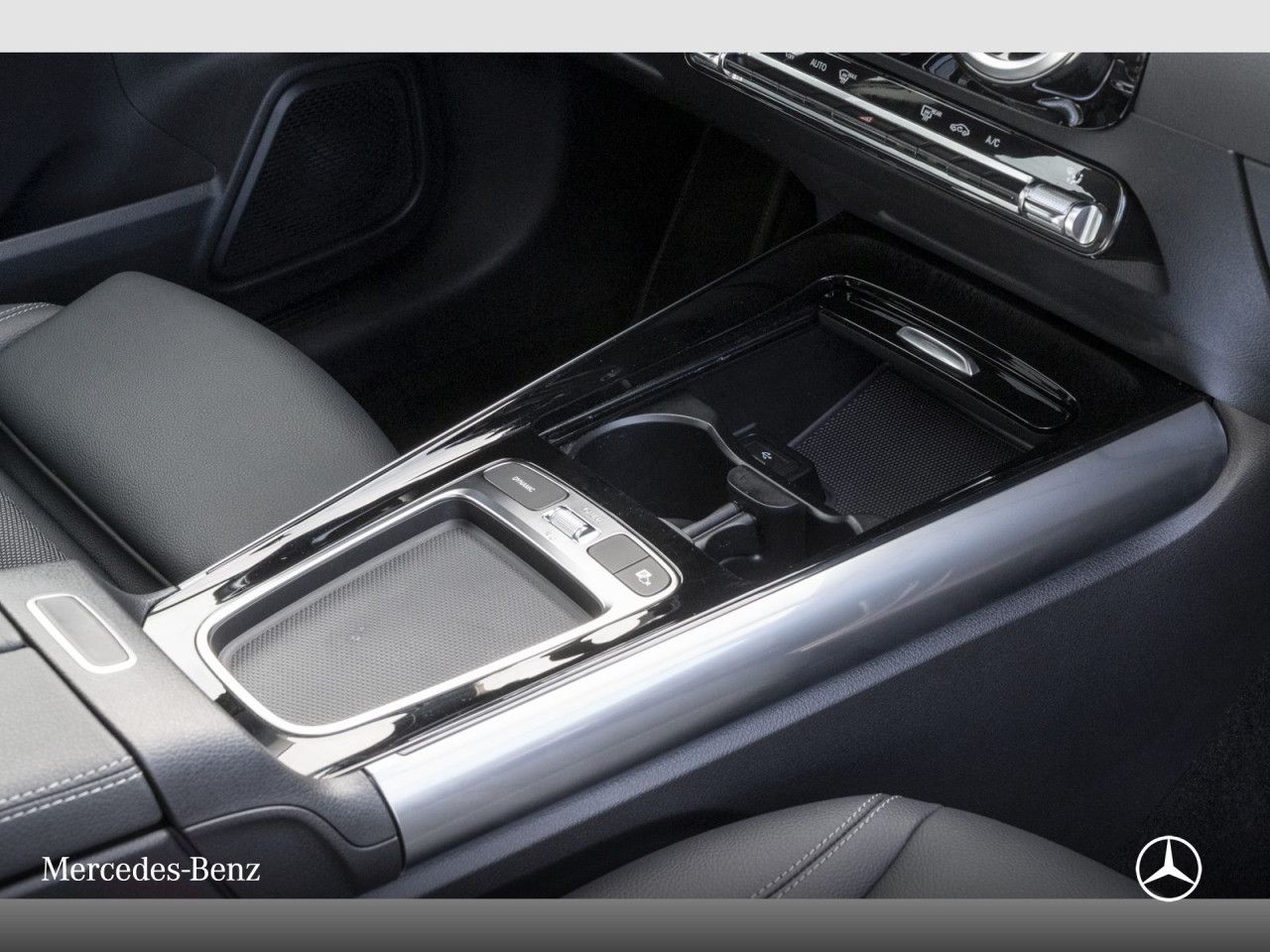 Mercedes-Benz B-Klasse – Bild 14