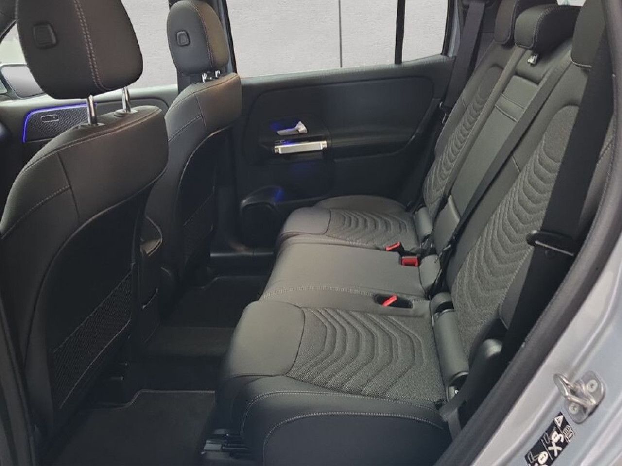 Mercedes-Benz GLB – Bild 17