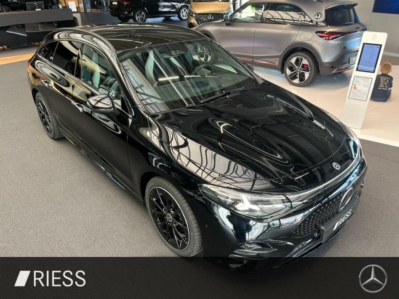 Mercedes-Benz CLA – Bild 7