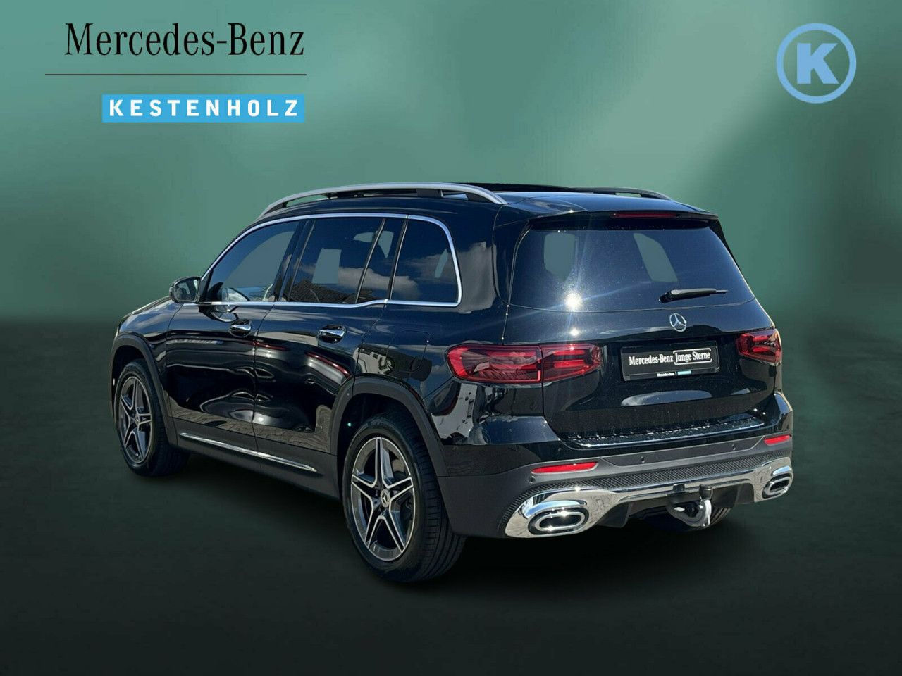 Mercedes-Benz GLB – Bild 7