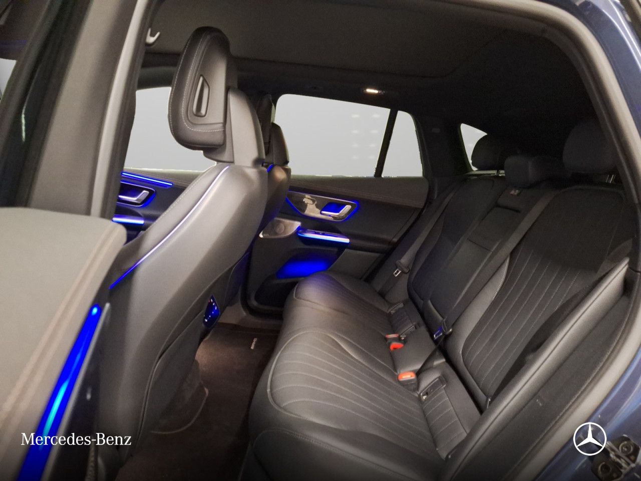 Mercedes-Benz EQE – Bild 9