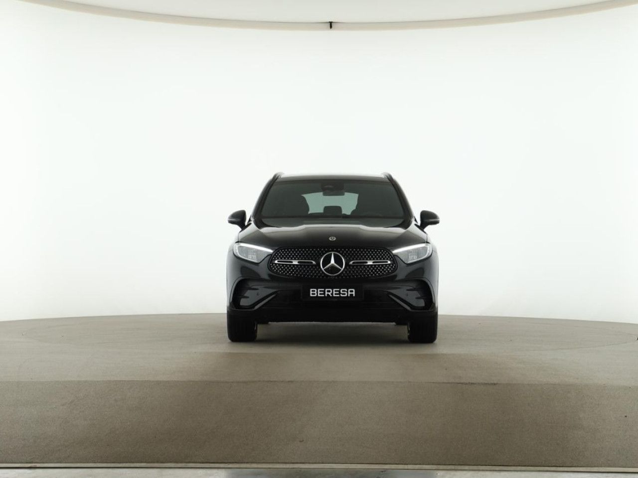Mercedes-Benz GLC – Bild 6