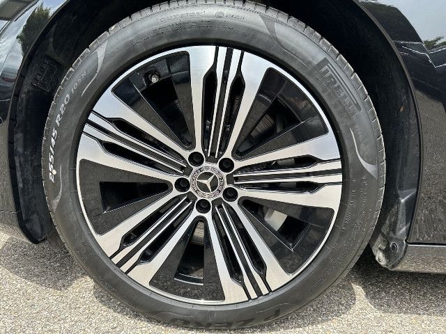 Mercedes-Benz EQS 450