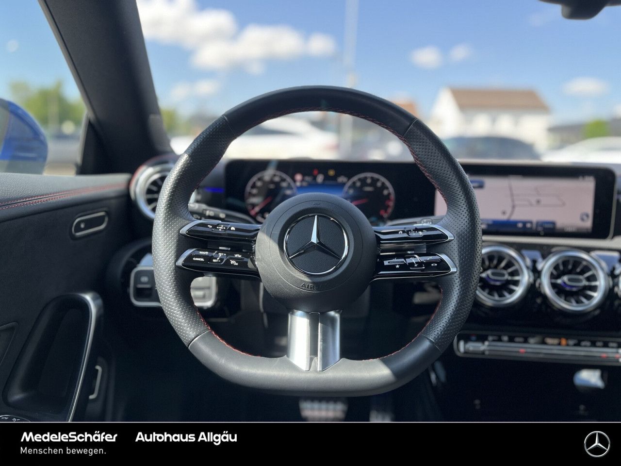 Mercedes-Benz CLA – Bild 11