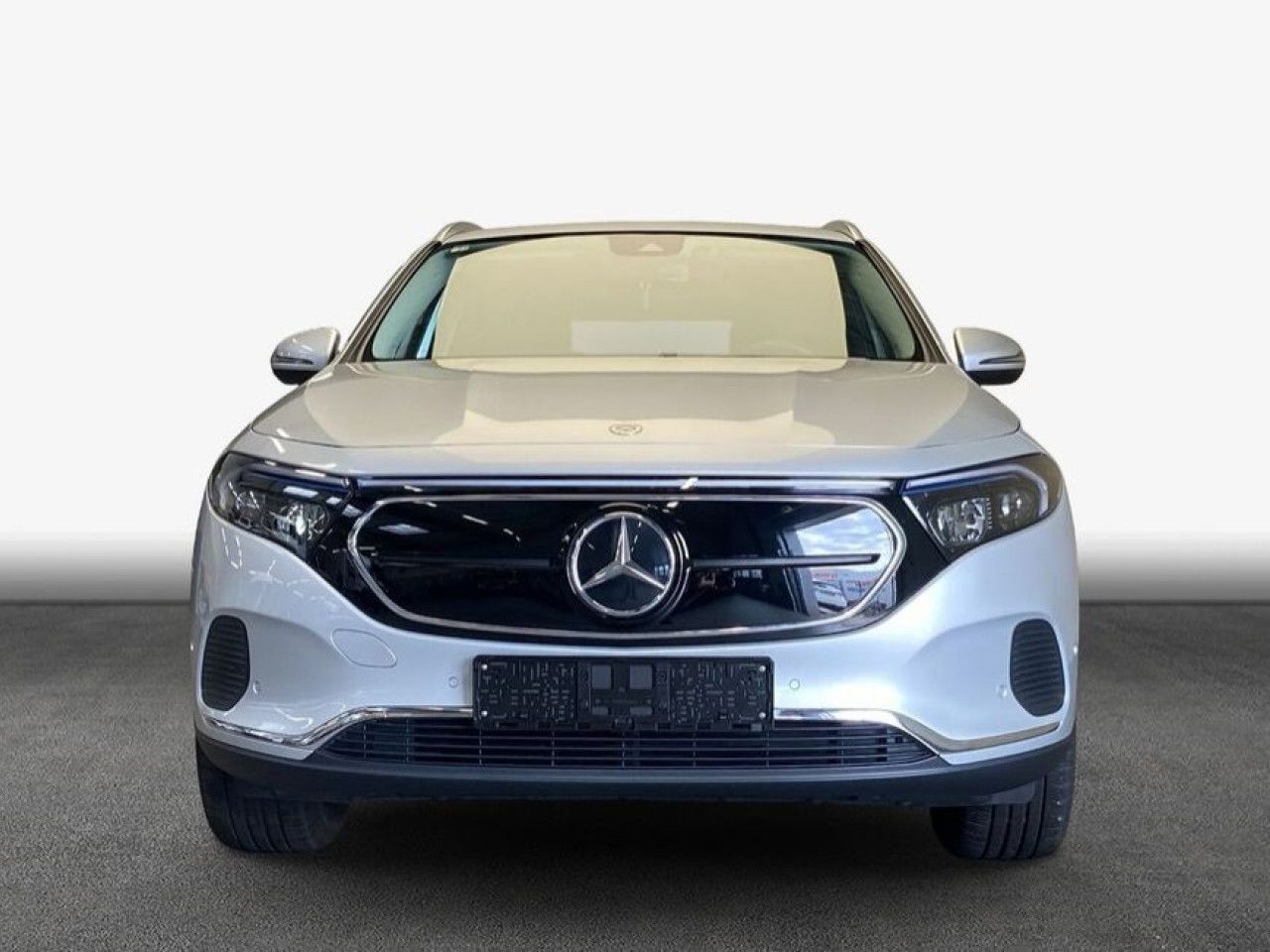 Mercedes-Benz EQA – Bild 3
