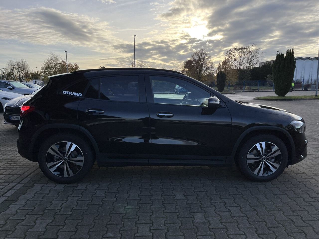 Mercedes-Benz GLA – Bild 4