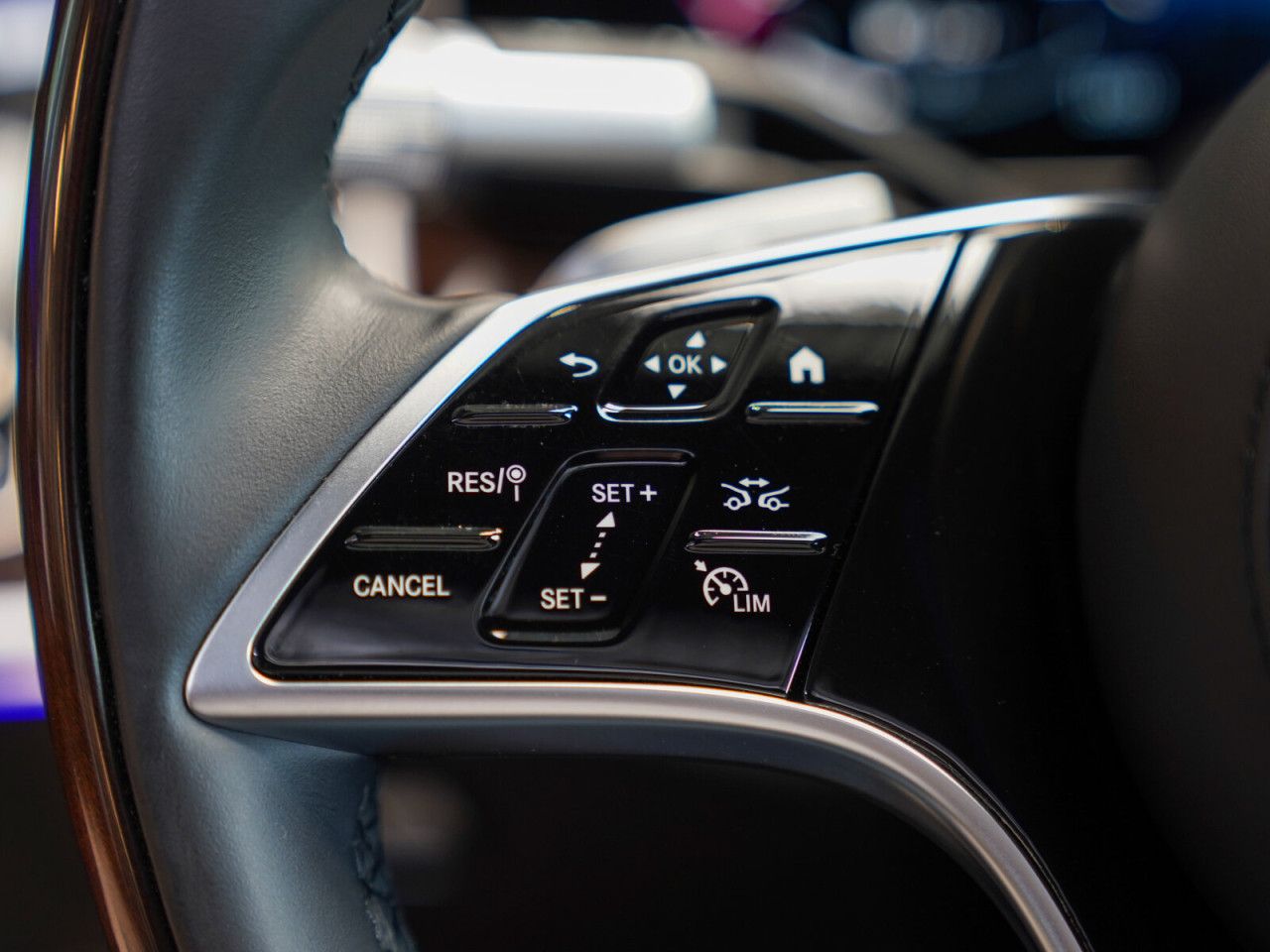 Mercedes-Benz S-Klasse – Bild 25