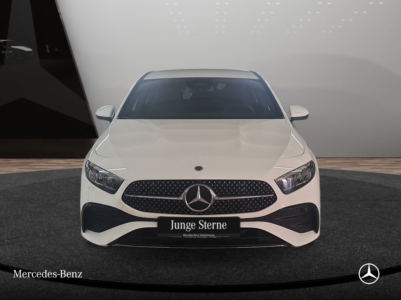 Mercedes-Benz A-Klasse – Bild 2