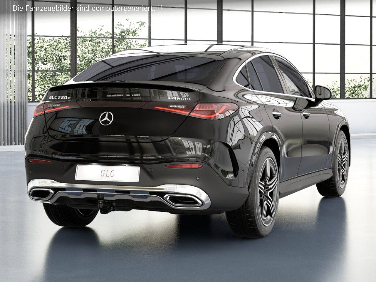 Mercedes-Benz GLC – Bild 20