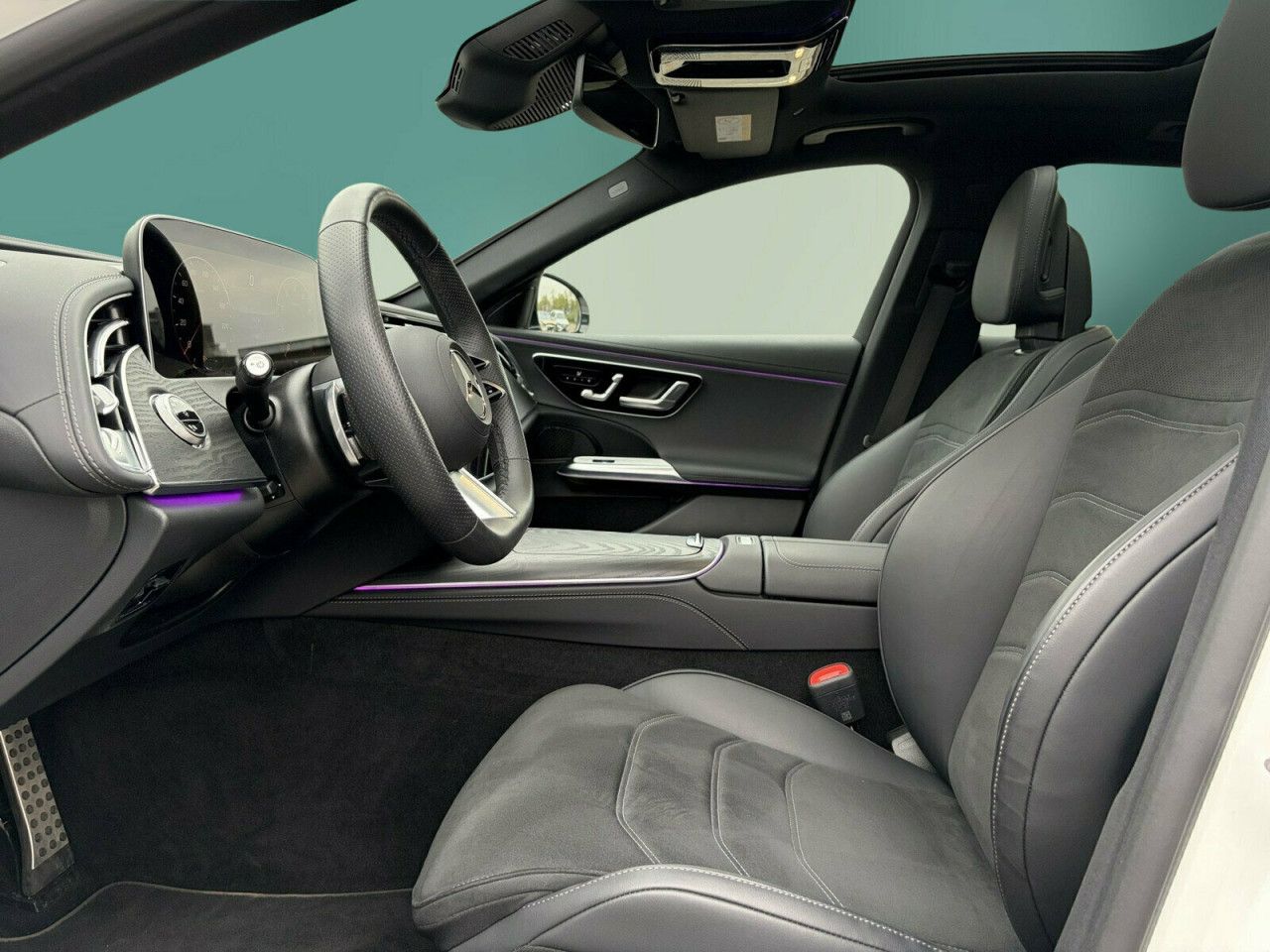 Mercedes-Benz E-Klasse – Bild 9
