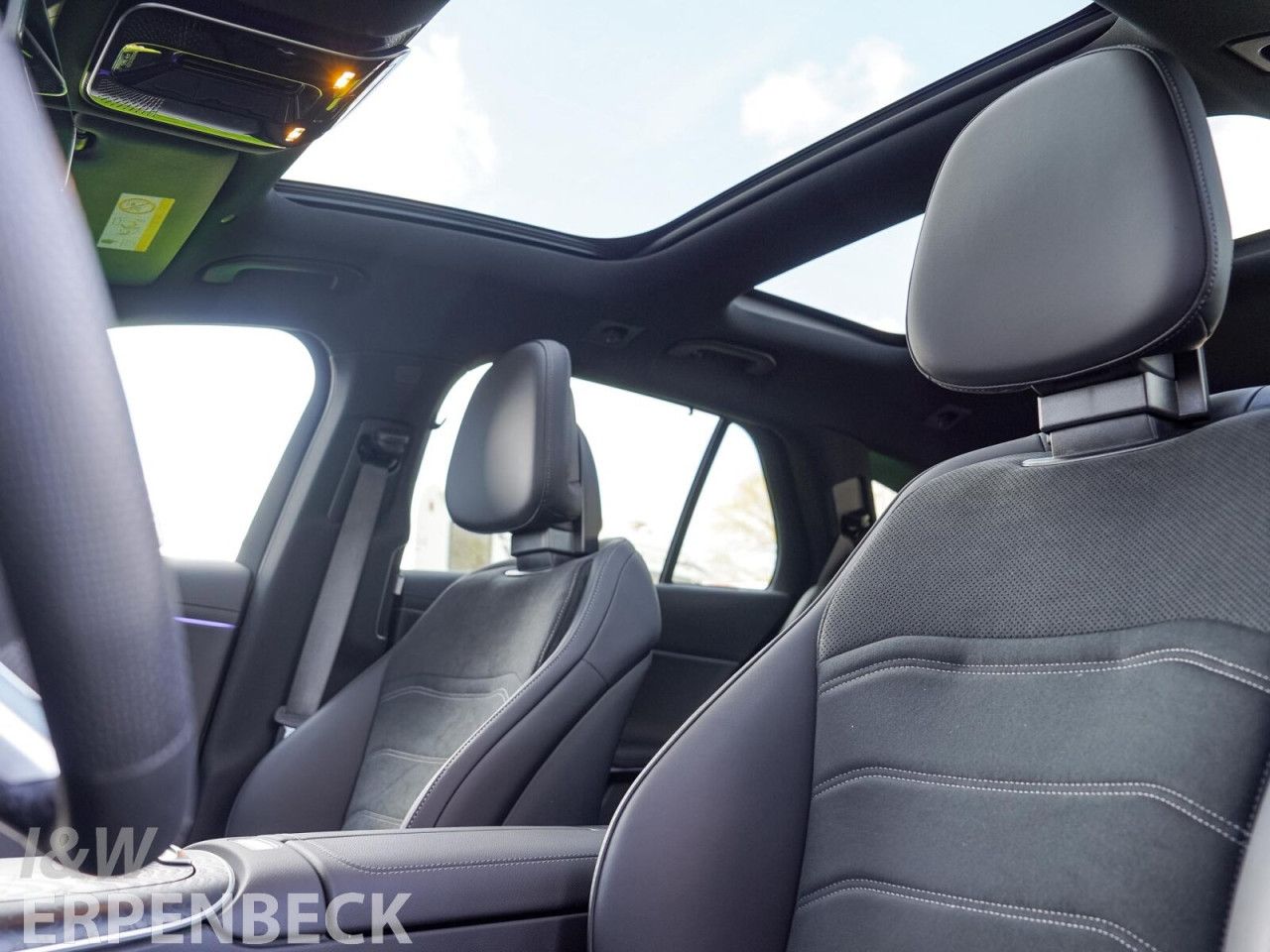Mercedes-Benz E-Klasse – Bild 15