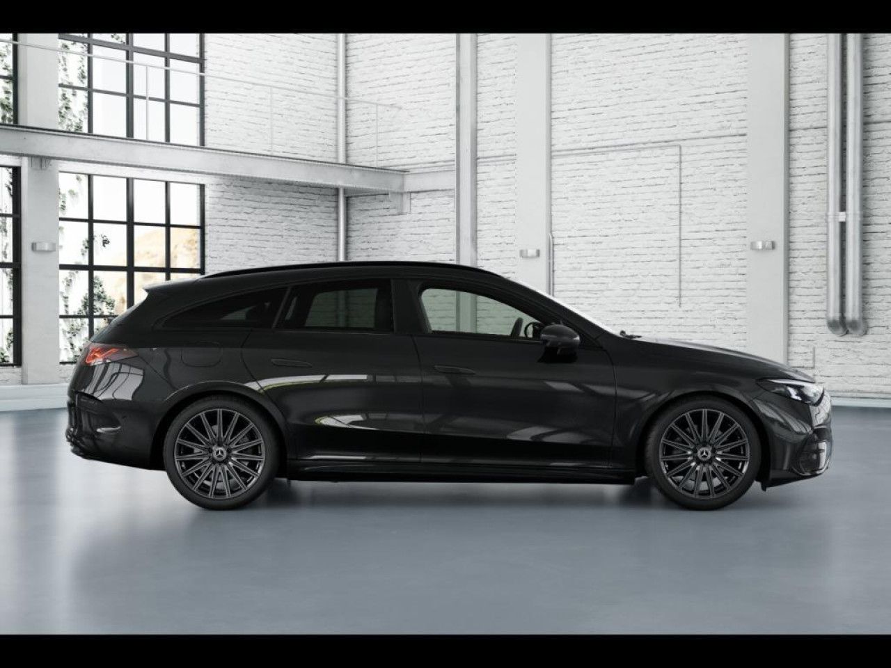 Mercedes-Benz CLA – Bild 5