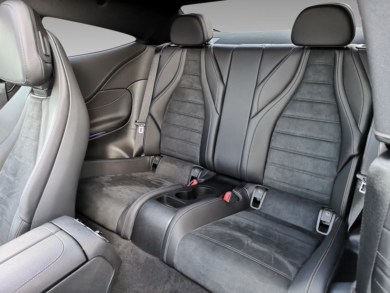 Mercedes-Benz CLE – Bild 20