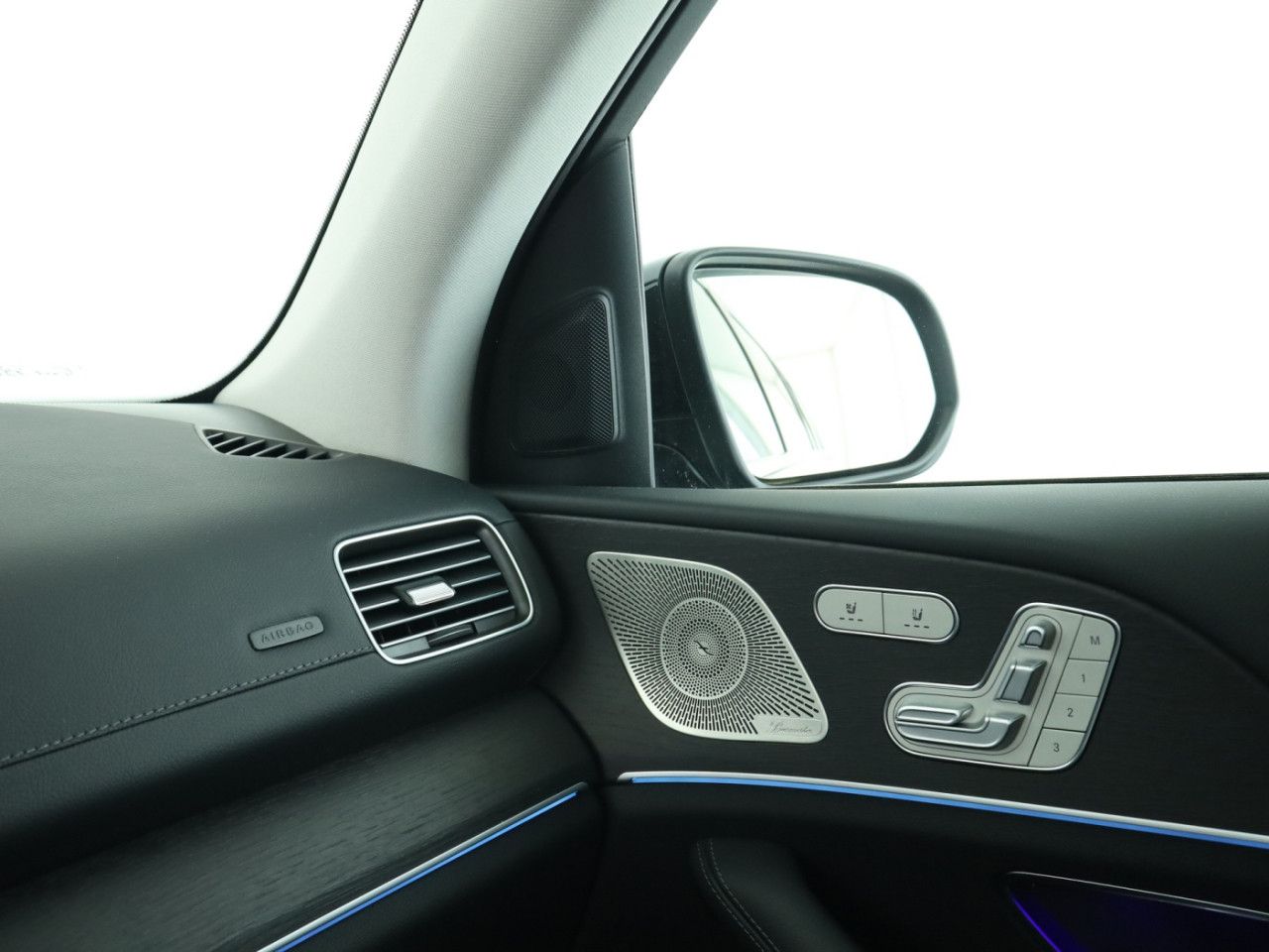 Mercedes-Benz GLS – Bild 16