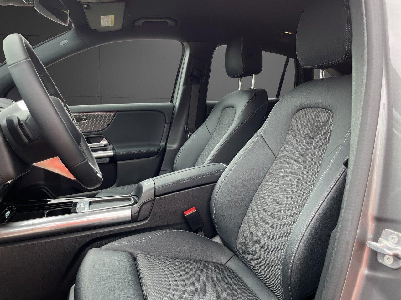 Mercedes-Benz GLA – Bild 6