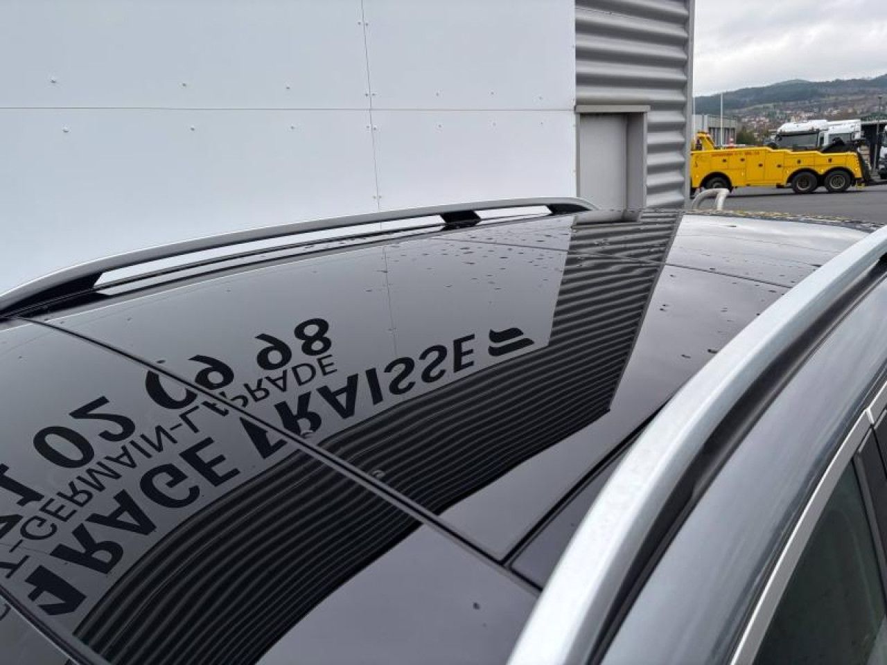 Photo du v&eacute;hicule 7 / 16