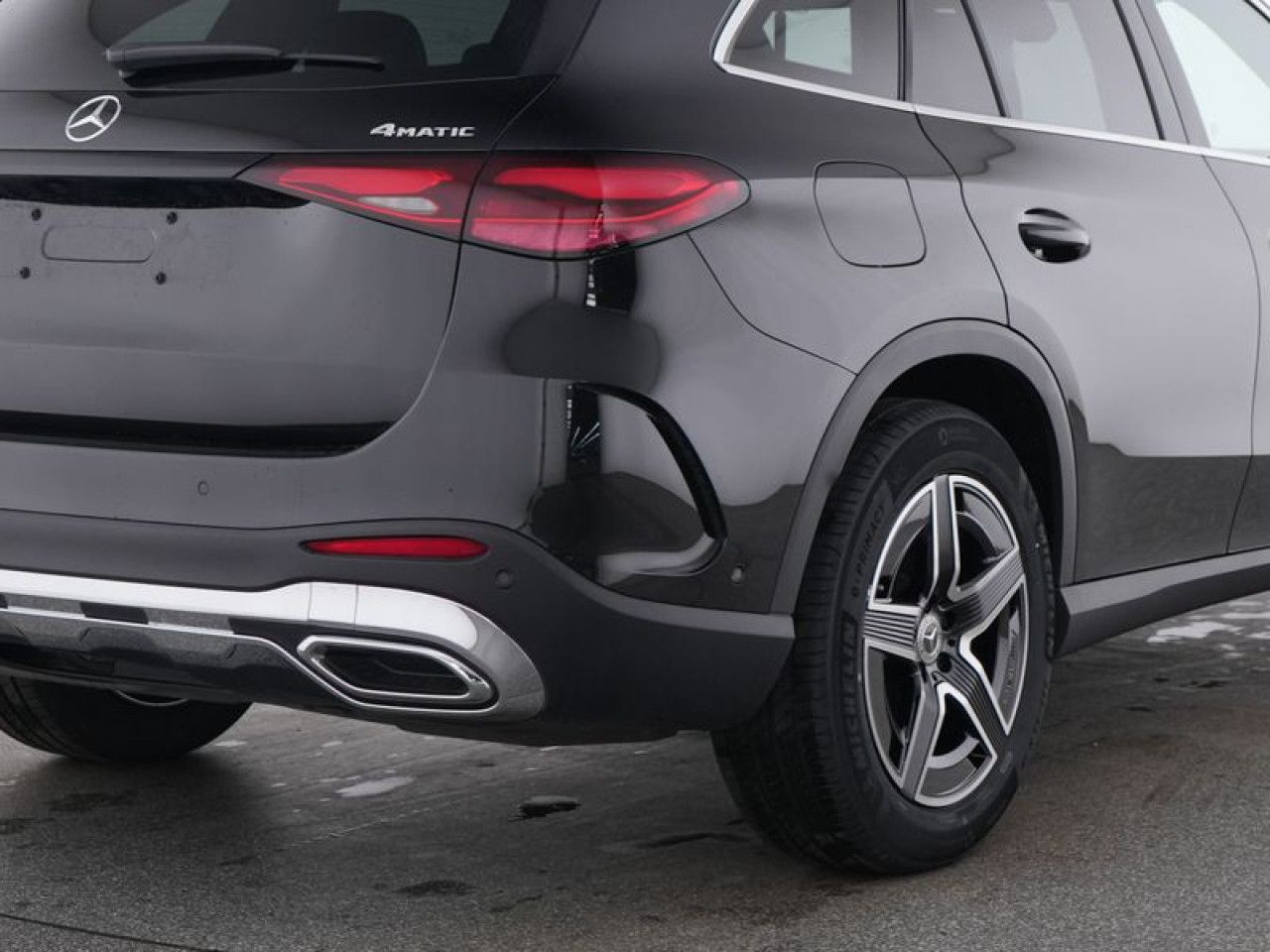 Mercedes-Benz GLC – Bild 4