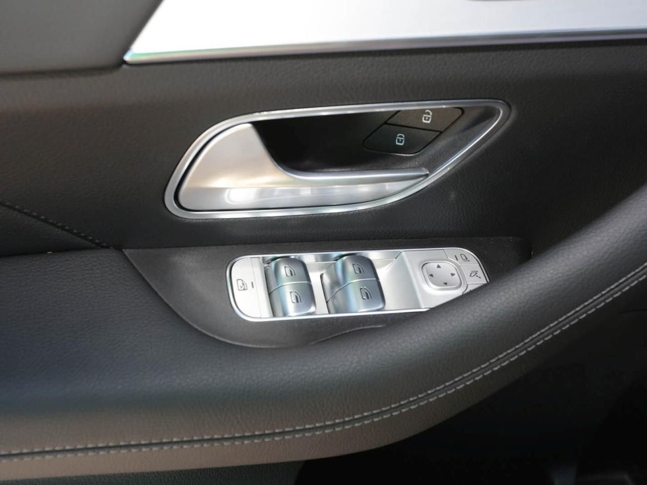 Mercedes-Benz GLE – Bild 23