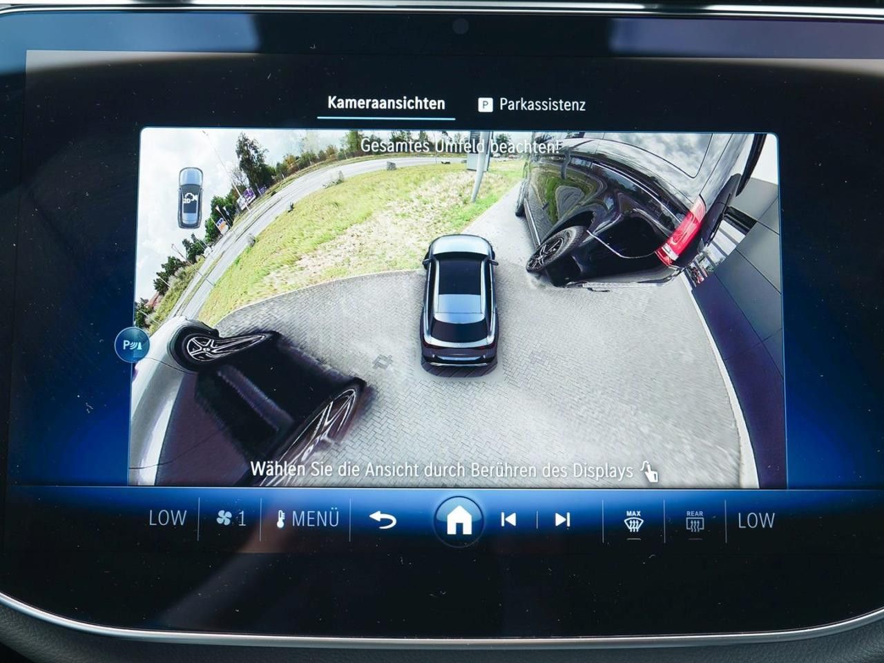 Mercedes-Benz E-Klasse – Bild 14