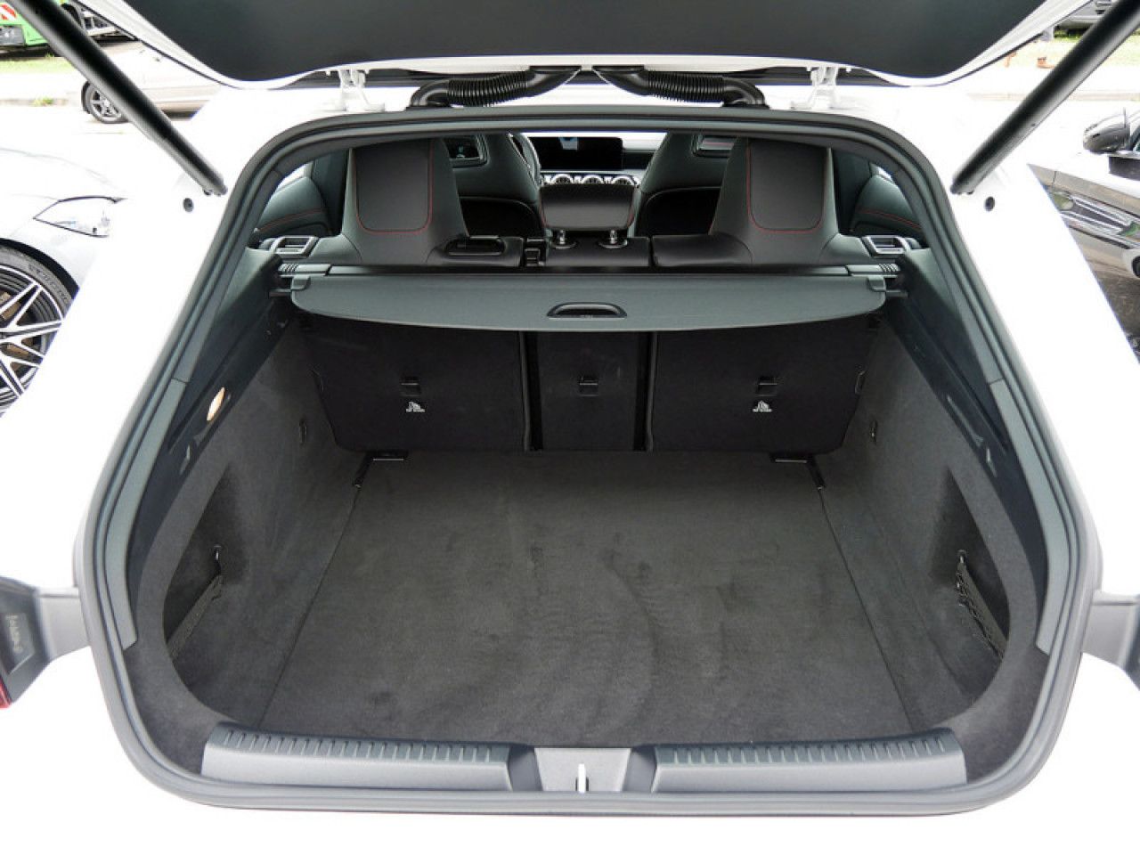 Mercedes-Benz CLA – Bild 10