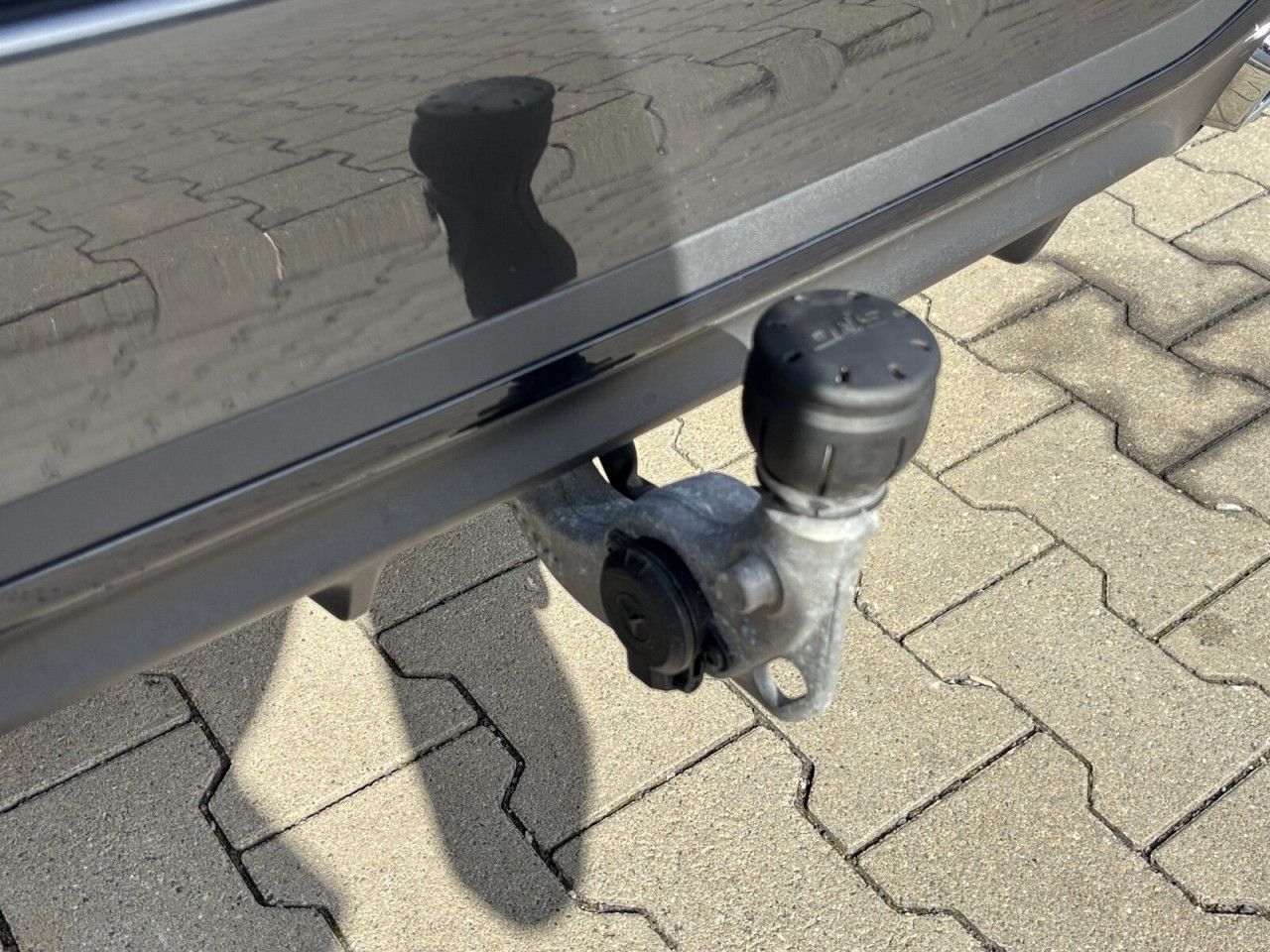 Mercedes-Benz C-Klasse – Bild 22
