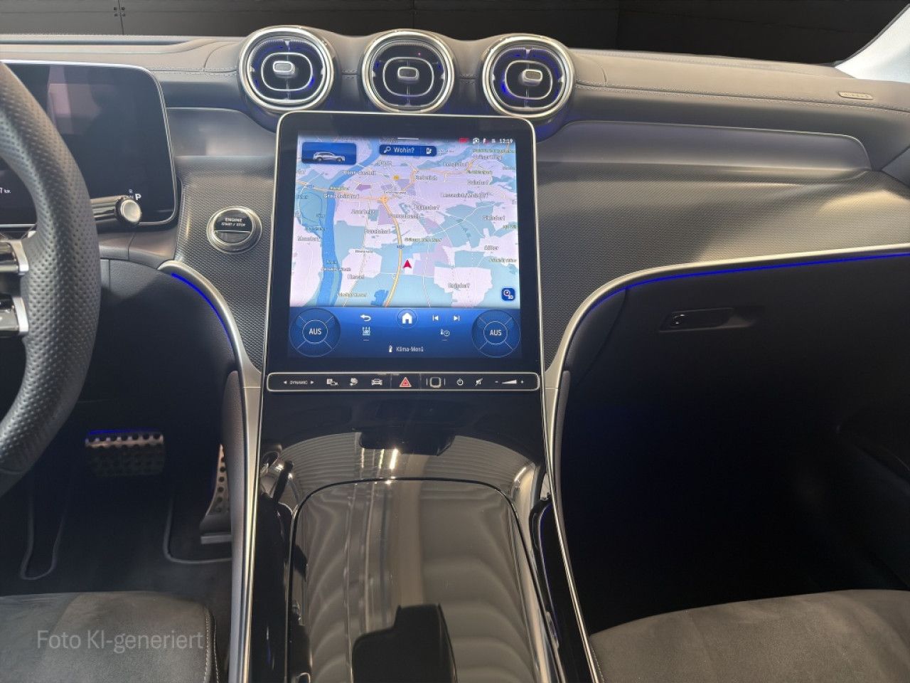 Mercedes-Benz GLC – Bild 8