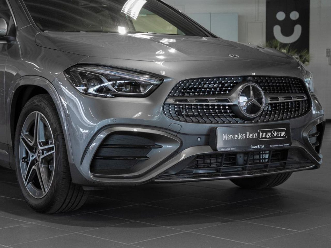 Mercedes-Benz GLA – Bild 5