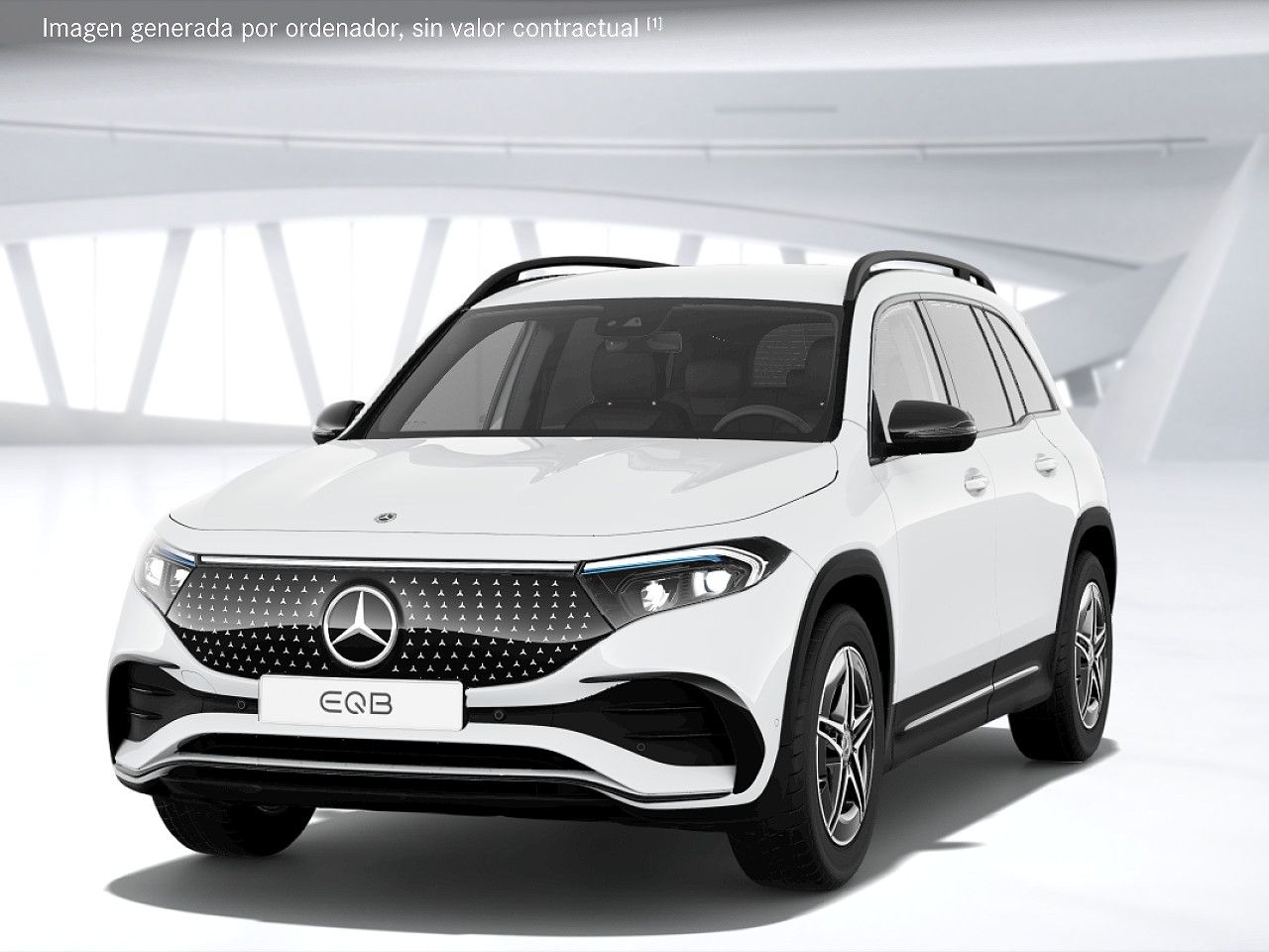 Foto de estudio 1 / 5