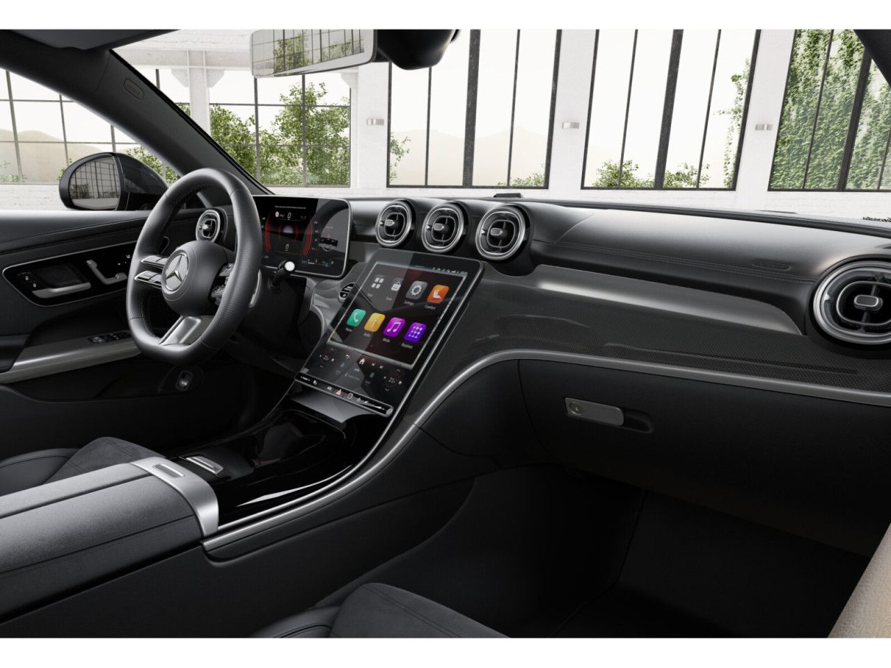 Mercedes-Benz CLE – Bild 3
