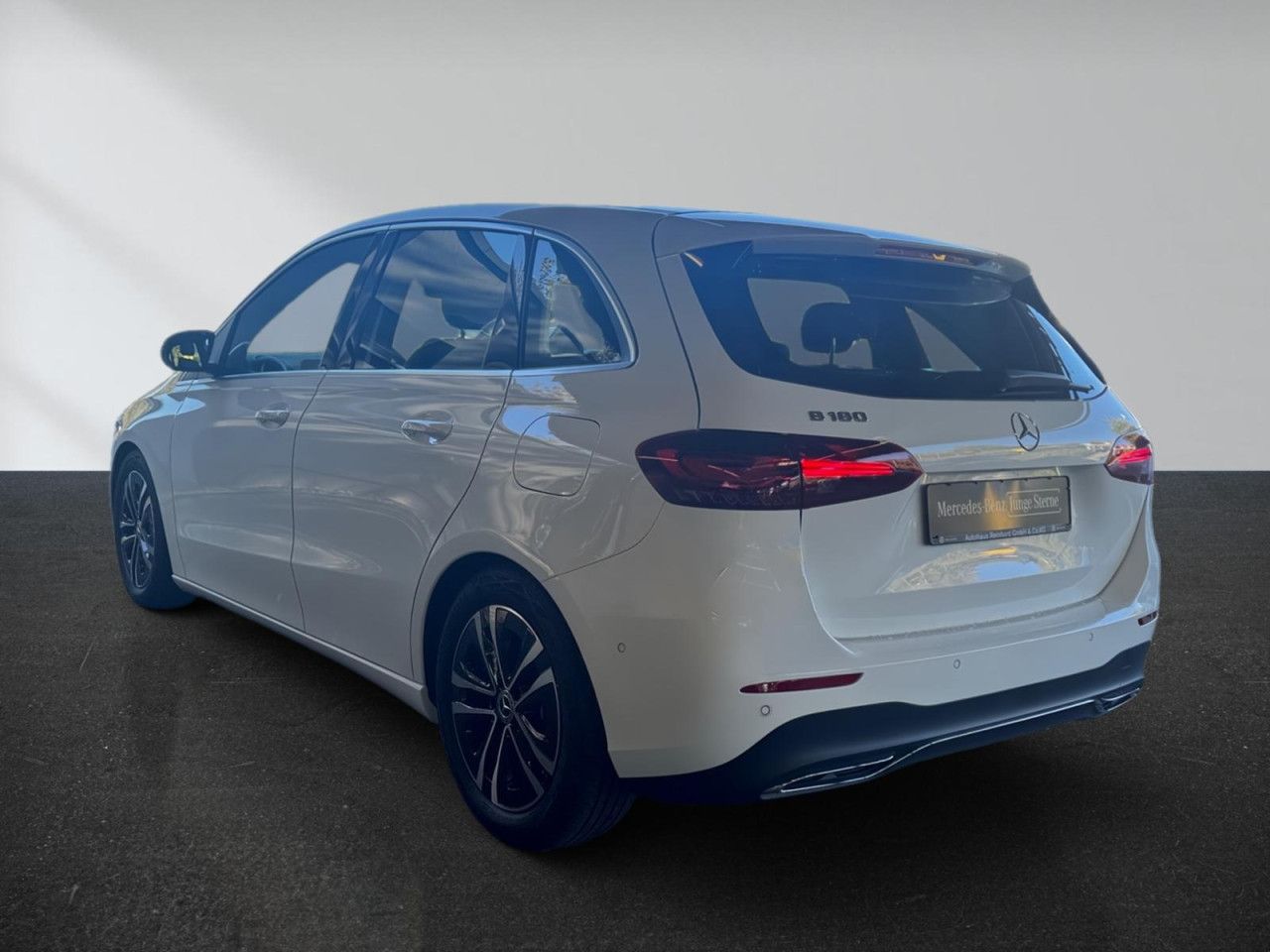 Mercedes-Benz B-Klasse – Bild 6