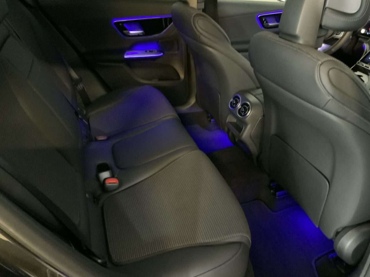 Mercedes-Benz GLC – Bild 15