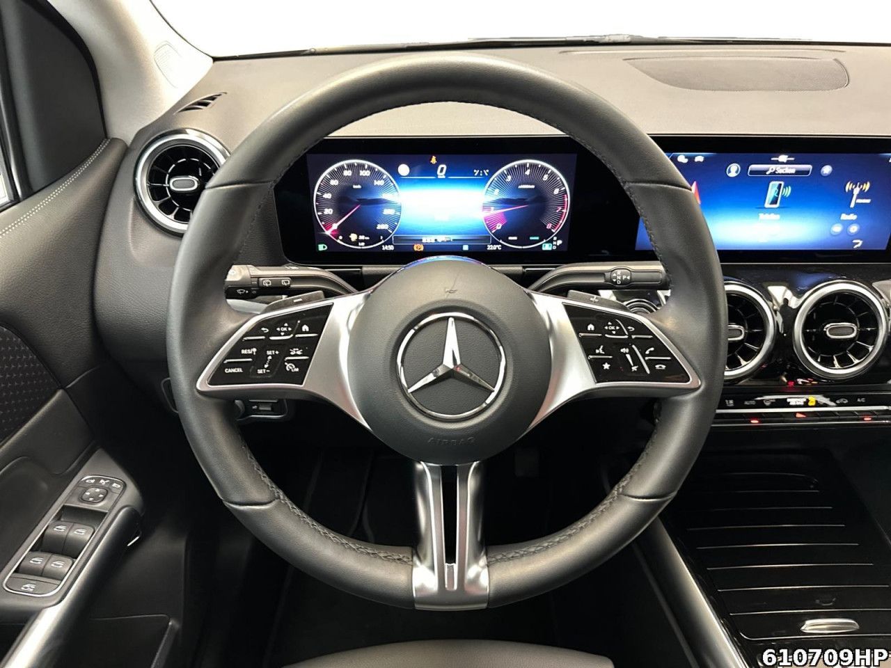 Mercedes-Benz B-Klasse – Bild 9