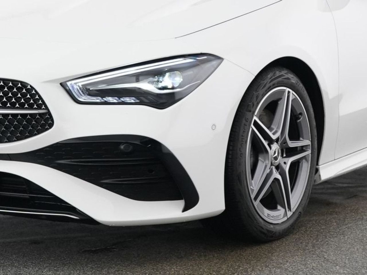 Mercedes-Benz CLA – Bild 12