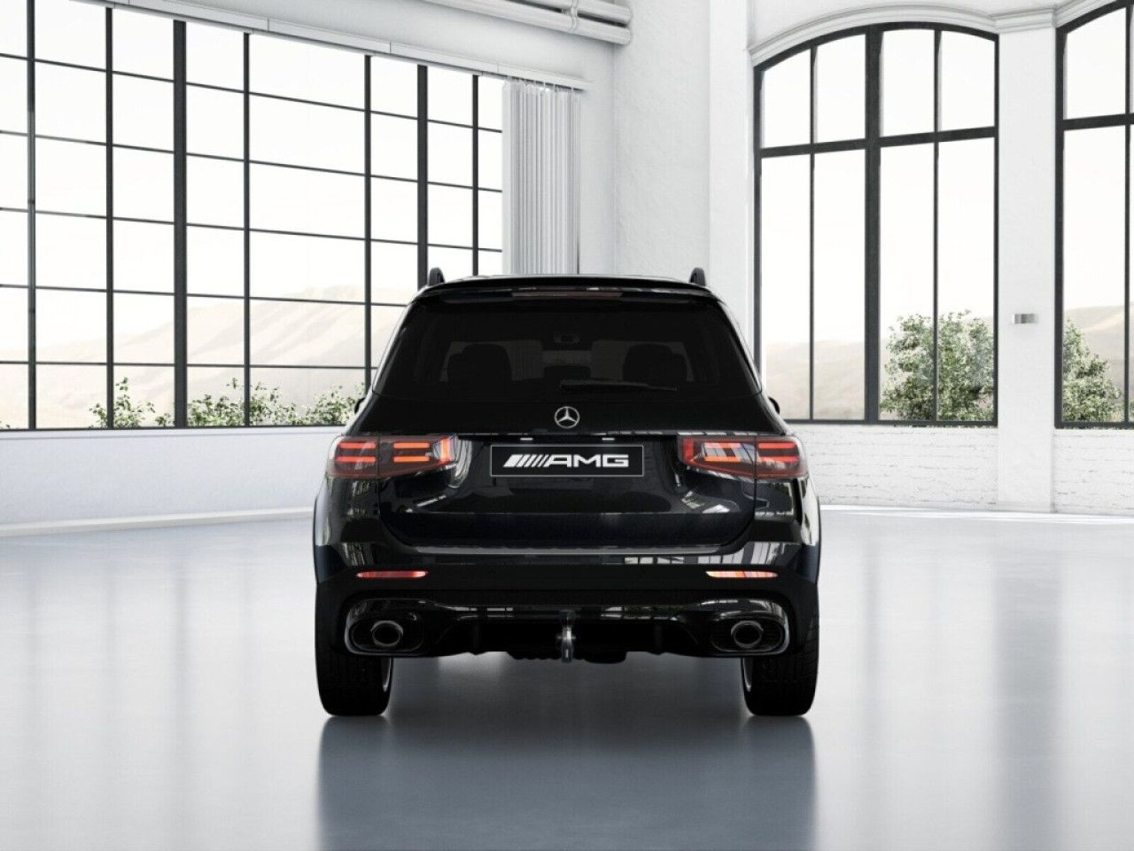 Mercedes-Benz GLB – Bild 5