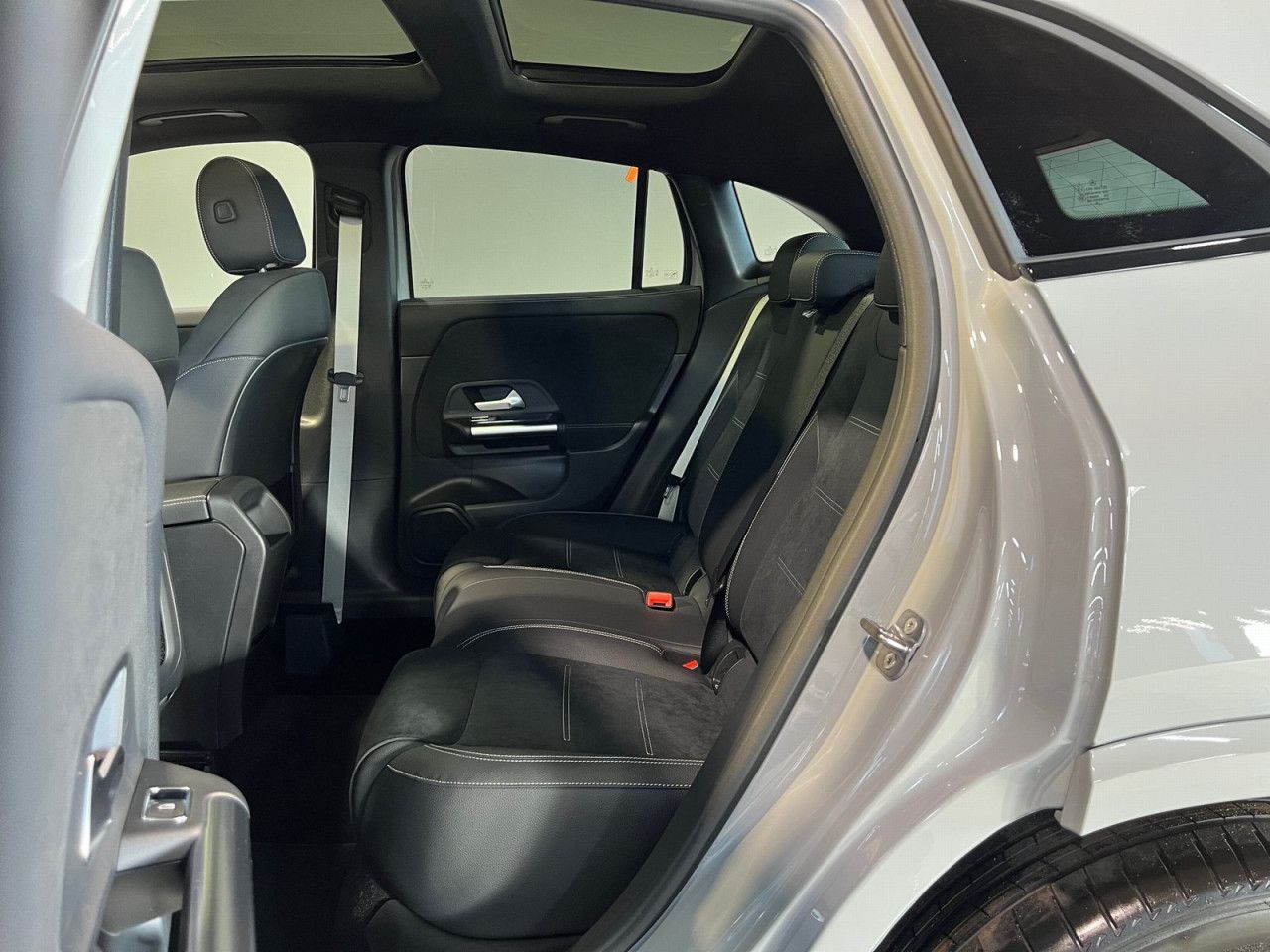 Mercedes-Benz GLA – Bild 13
