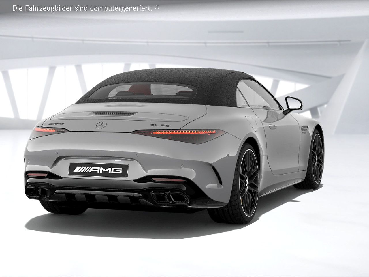 Mercedes-Benz SL – Bild 33